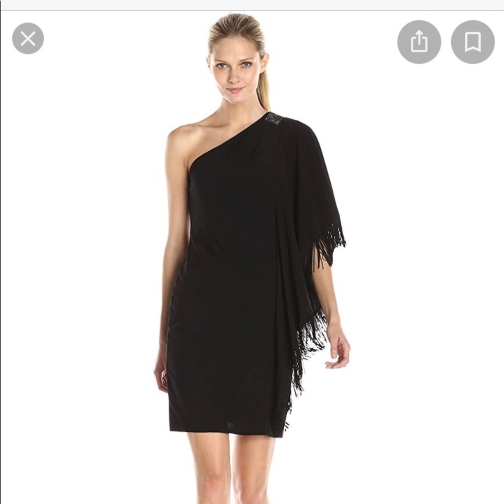 Cocktail dress